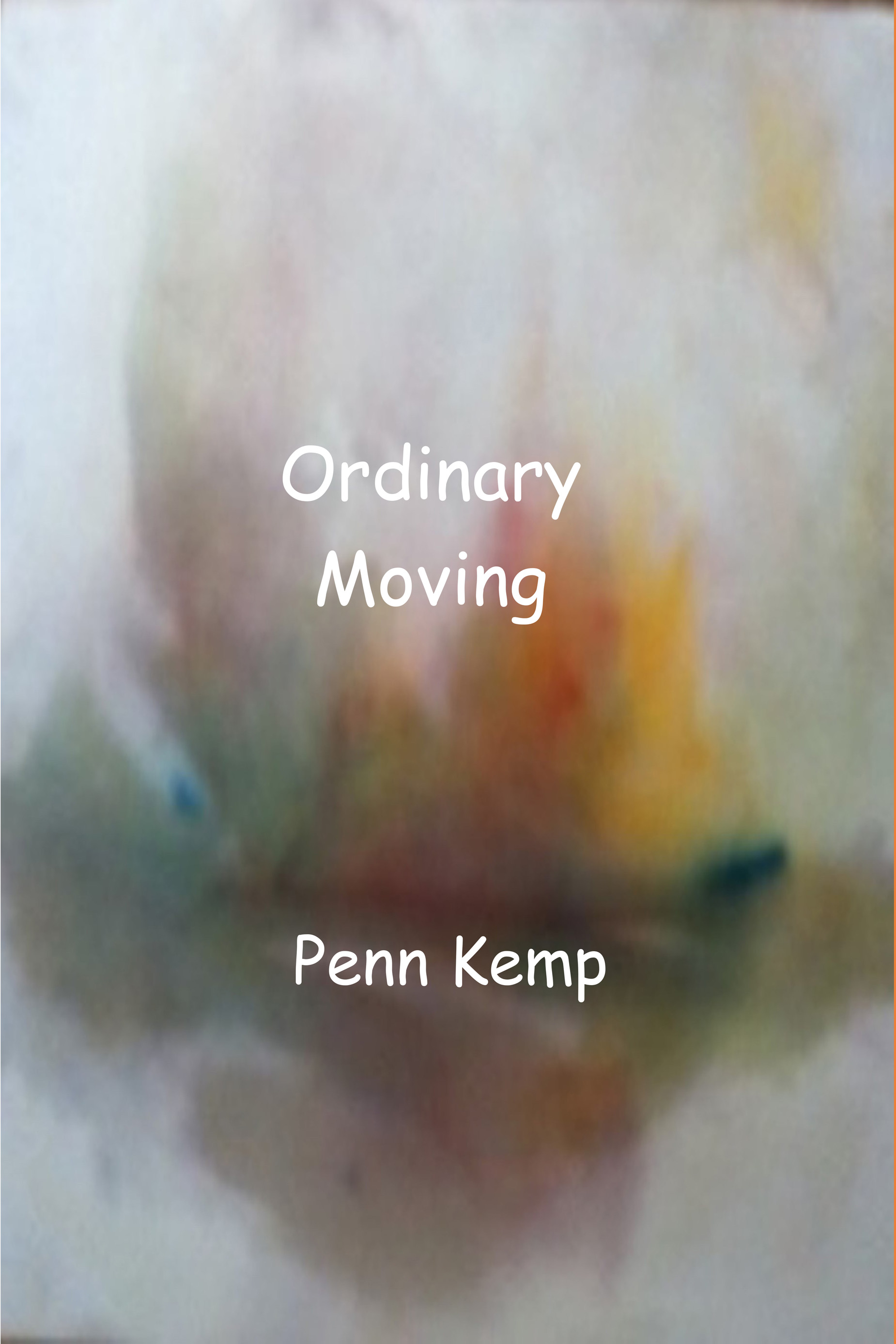 Ordinary Moving (Paperback)