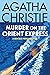 Murder on the Orient Express (Hercule Poirot, #10)