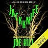 Jackknife by Joe Hill