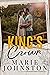 King’s Crown (King's Creek #1)