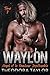 Waylon: Angel et le Faucheur Impitoyable: Tome 2 du Duet WAYLON (MC Impitoyable) (French Edition)