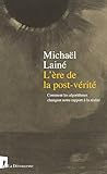 L'ère de la post-...