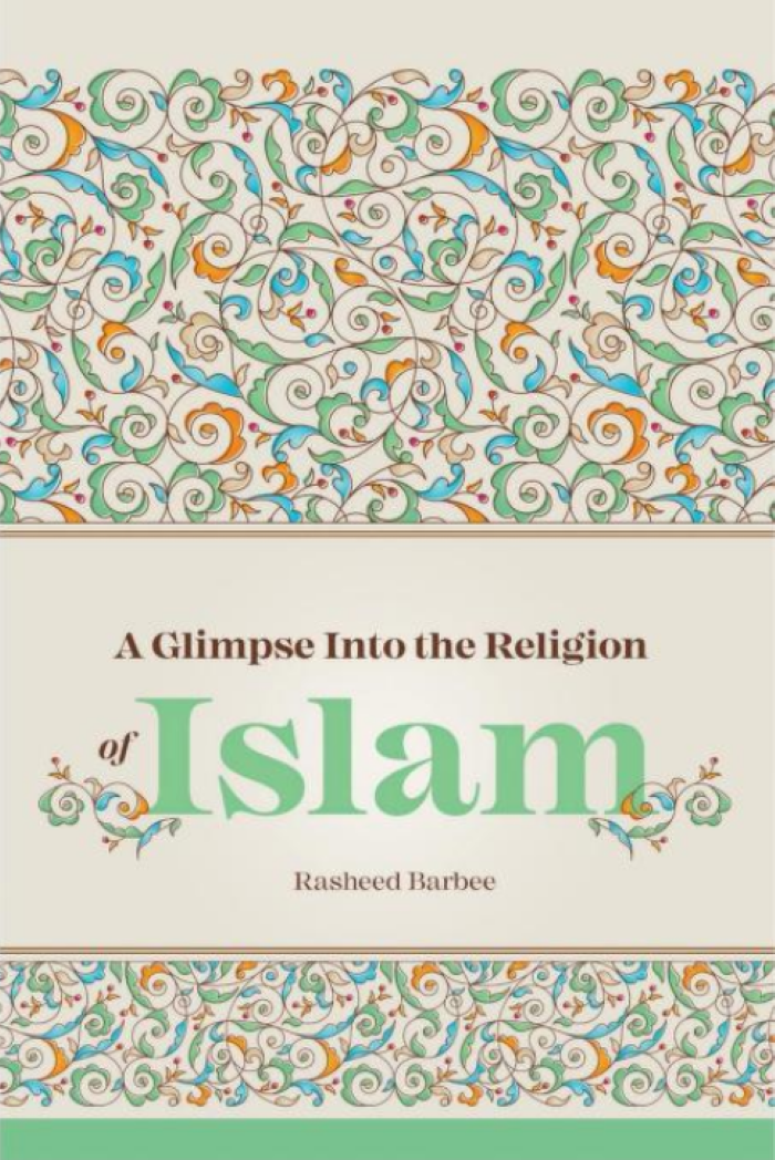 A Glimpse into the Religion of Islam