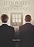Jehovah's Witnesses by Rasheed Barbee