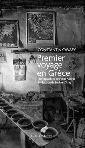 Premier Voyage en Grèce: suivi de Notes sur la poésie et l’éthique (Paperback)