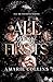 All Your Firsts (All or Nothing #1)