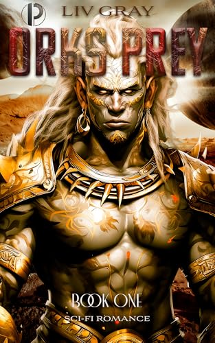 ORKS PREY: Book One (Orcs Prey 1) (German Edition)