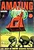 Amazing Stories [UK], Vol. ...