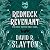 Redneck Revenant (The Adam Binder Novels)