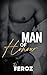 Man of Honour: A straight Best Man. A very gay Man of Honour. One high heat MM romance. (The Crave Collection)