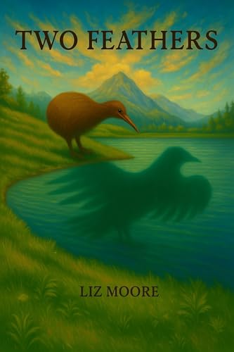 Two Feathers (Kindle Edition)