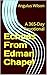 Echoes From Edman Chapel