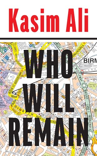 Who Will Remain (Kindle Edition)