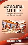 A Covocational Attitude by Richard D. Oliver