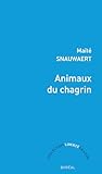 Animaux du chagri...