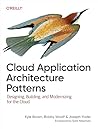 Cloud Application...