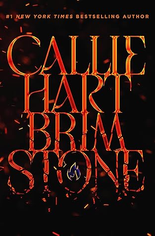 Brimstone (Fae & Alchemy, #2)