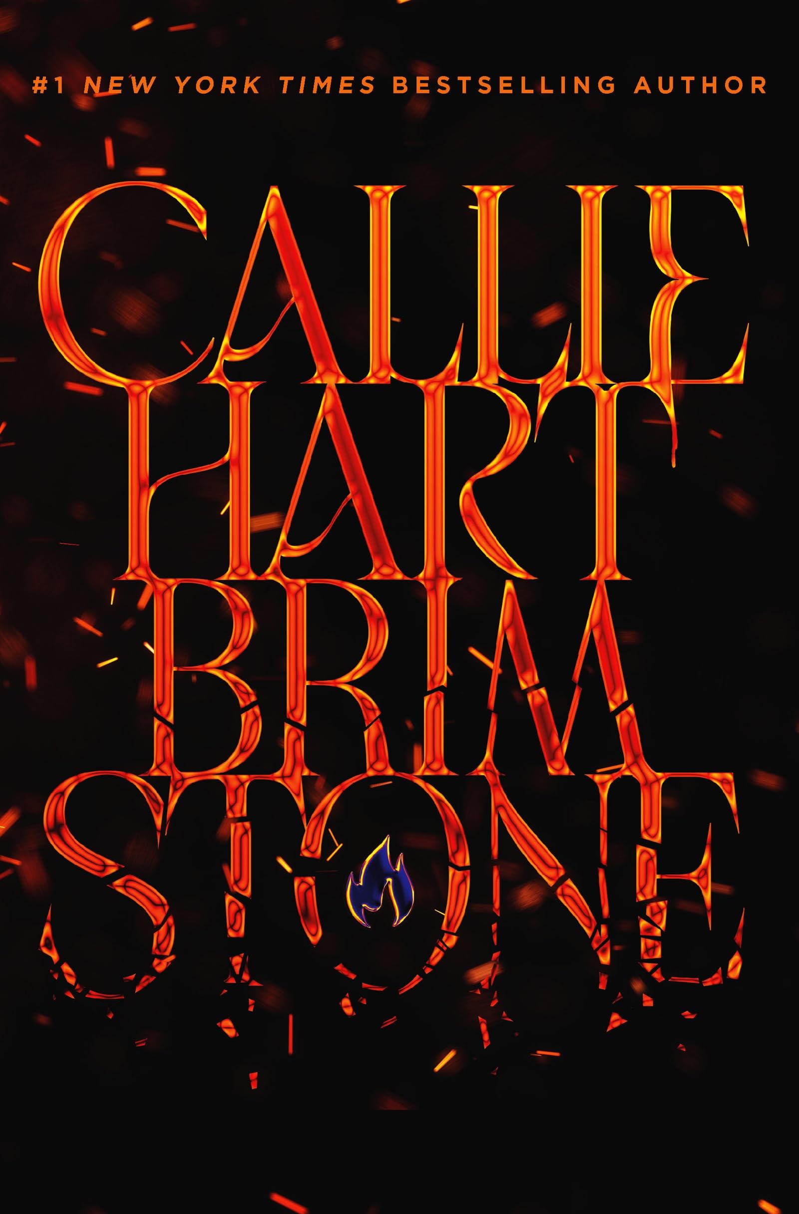 Brimstone