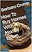 How To Buy Homes With No Mo...