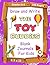 The Toy Buddies Draw and Wr...