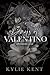 Days Of Valentino (Valentino Empire)