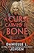 A Curse Carved in Bone (Saga of the Unfated, #2)