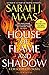 House of Flame and Shadow (Crescent City, #3)