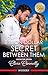Billion-Dollar Secret Between Them by Clare Connelly