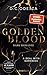 Golden Blood: A Deal with Darkness (Golden Blood, #1)