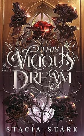 This Vicious Dream (Kingdom of Death, #1)
