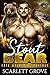 Stout Bear (Return To Fate Mountain Book 3)