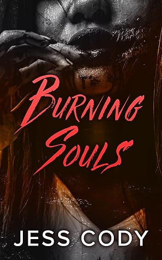 Burning Souls (The Flames #1)