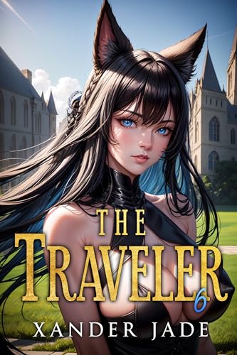 The Traveler 6 (Kindle Edition)