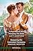 Compromised Into Marrying The Duke/Romancing His Convenient Viscountess by Maggie Weston