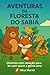 Aventuras da Floresta Sabiá (Portuguese Edition)
