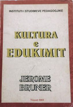 Kultura e edukimit