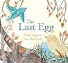 The Last Egg by Sofie Laguna