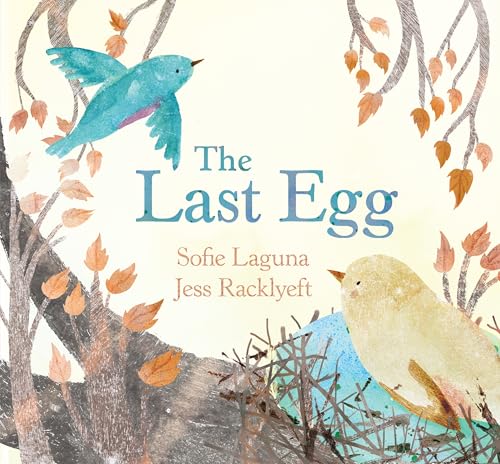 The Last Egg (Kindle Edition)