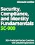 SC-900: Microsoft Security,...