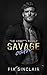 Savage Oath: An Arranged Ma...