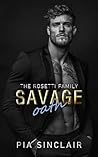 Savage Oath