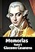 Memorias. Tomo I