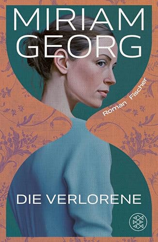 Die Verlorene (Kindle Edition)