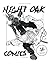 Night Oak Comics 1 by Alexander Auffermann
