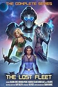 The Lost Fleet Omnibus: Books 1-5