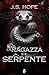 La ragazza e il serpente