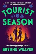 Tourist Season