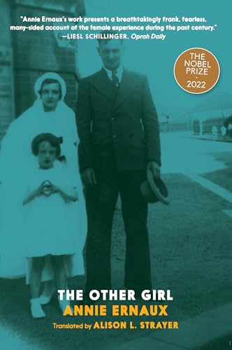 The Other Girl (Paperback)