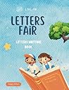 Letters Fair: Happy Letters Log_In Writting Letters Writting Book