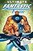 Ultimate Fantastic Four T01